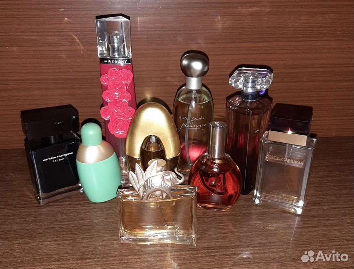 Делюсь,парфюм из личного