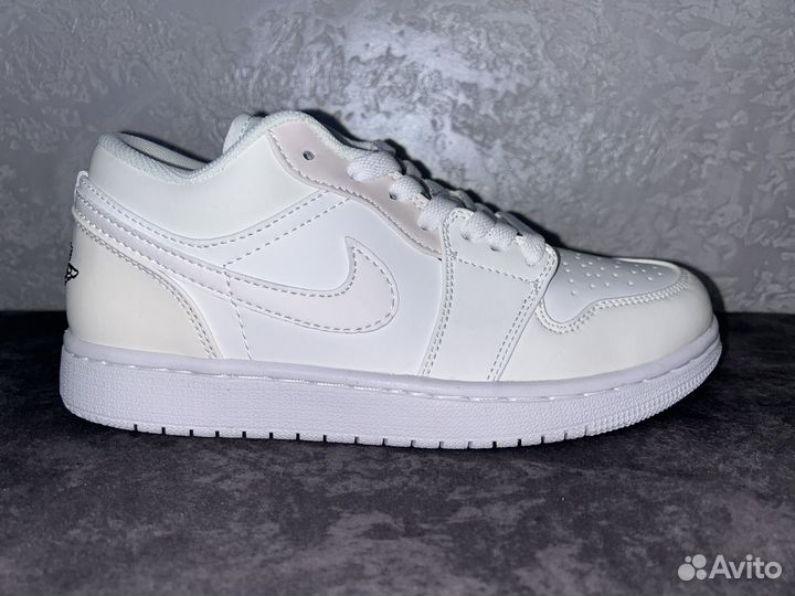 Nike Air Jordan 1 Reactive