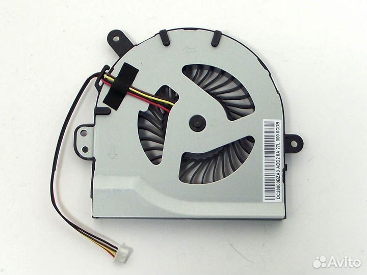 Кулер Lenovo S300, S400, новый