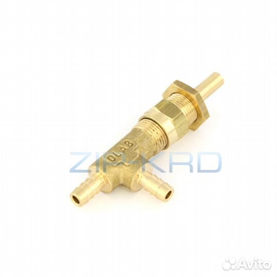 Регулятор пара MIE Classico / MIE Classico Non Sto