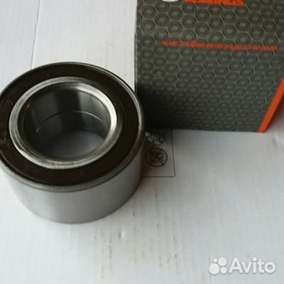 Подшипник ступицы Ваз 2114 2110 передний Новый