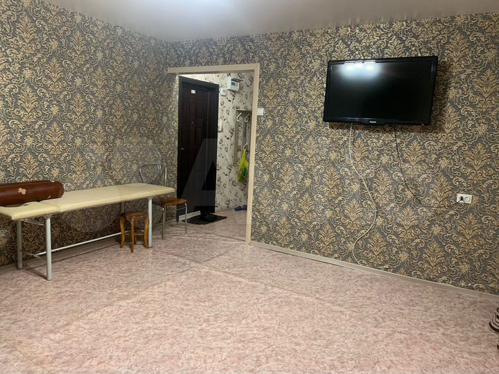 2-к. квартира, 52 м², 5/9 эт.