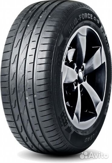 Leao Nova-Force 235/65 R17 V