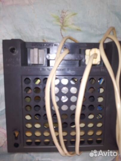 Радиоприемник