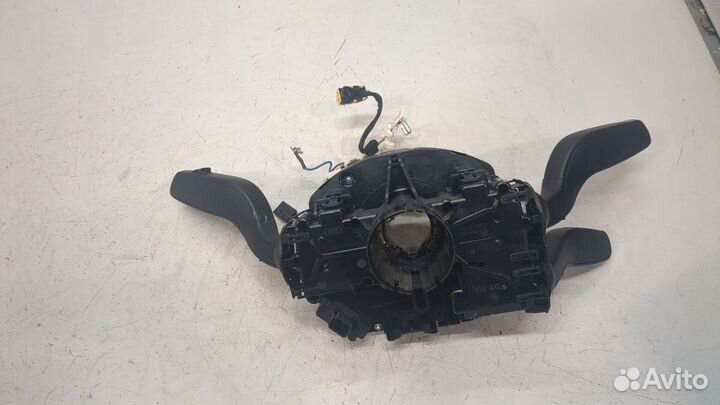 Переключатель поворотов и дворников Audi A6 (C7), 2012