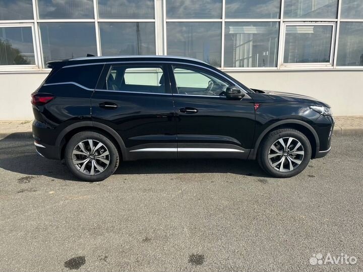 Chery Tiggo 7 Pro Max, 2023