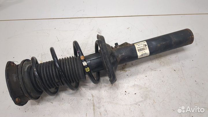 Амортизатор подвески Volkswagen Jetta 7 2018, 2019