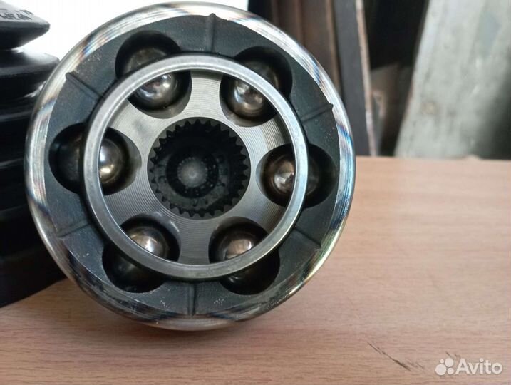 Шрус наружной mondeo 4 diesel