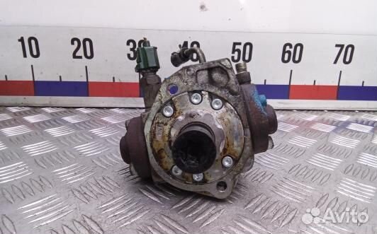 Тнвд дизельный nissan murano Z51 (2RT19AC01)