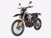 Мотоцикл Avantis A7 NEW 174 KKE 2022 птс