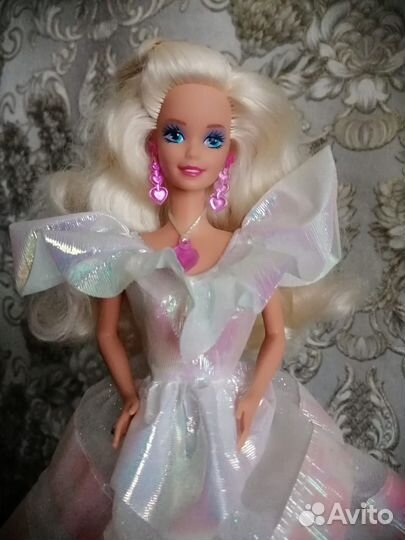 Барби Secret Hearts 1992г