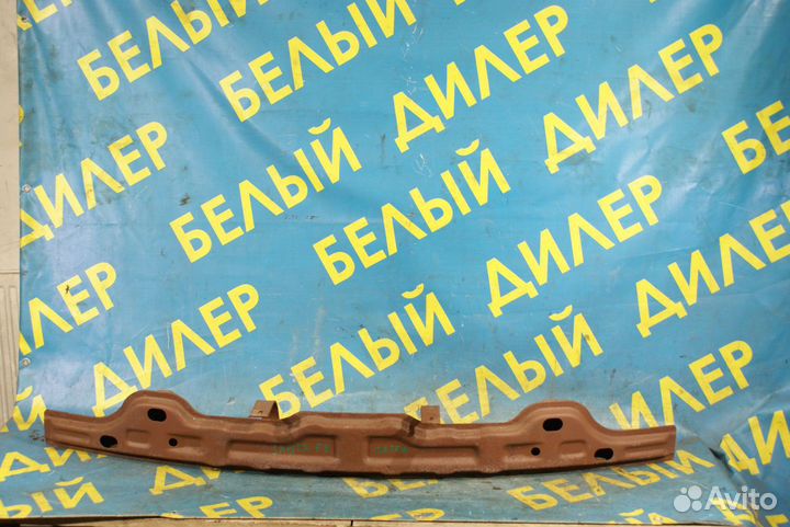 Усилитель переднего бампера Hyundai Santa FE