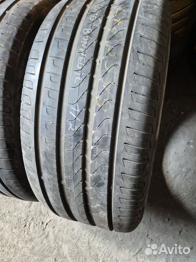 Pirelli Cinturato P7 275/35 R19