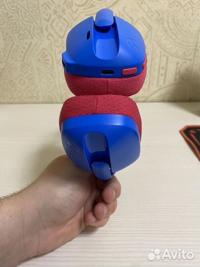 Беспроводные наушники Logitech g435