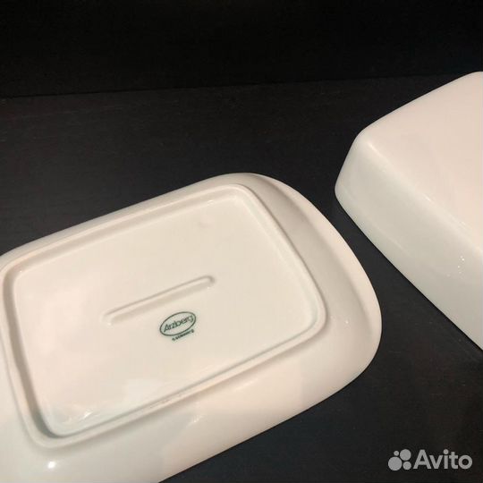 Масленка Германия Arzberg