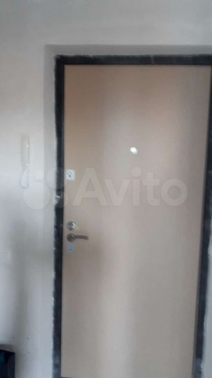 2-к. квартира, 39 м², 8/9 эт.