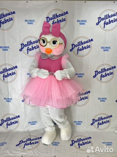 Ростовая кукла Костюм для аниматора