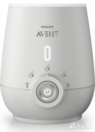 Подогреватель