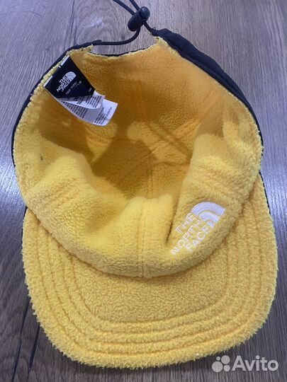 Кепка the north face крутая