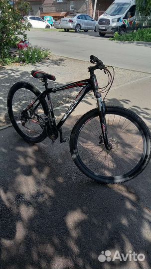 Велосипеды бу взрослый 29 колеса