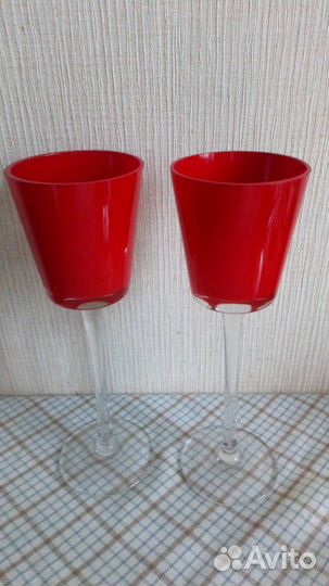 Подсвечники, СССР