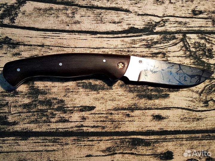 Нож Складной 