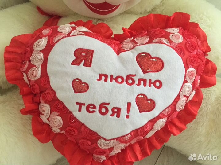 Плюшевые медведи с музыкой