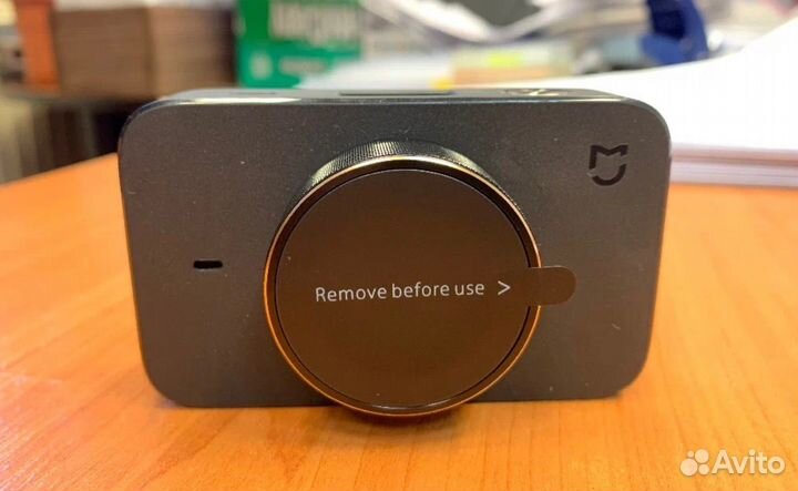 Видеорегистратор новый Xiaomi