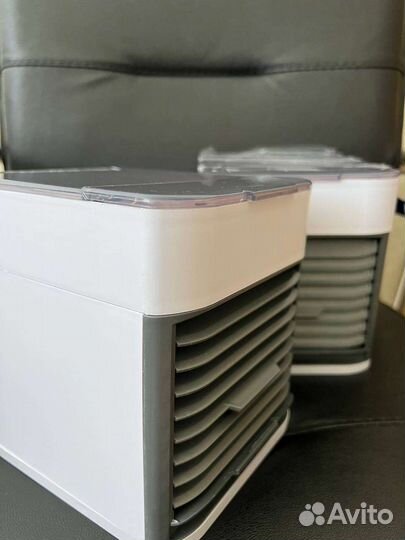 Кондиционер Arctic air