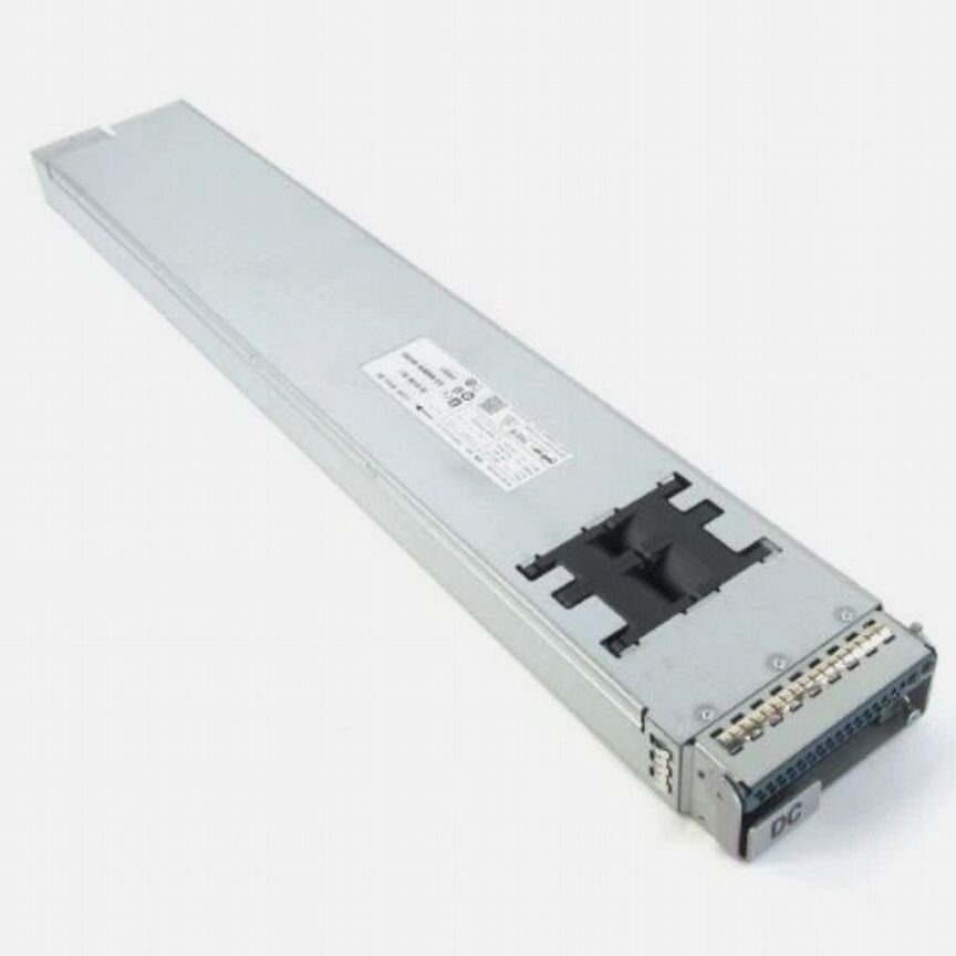 [UCSB-PSU-2500DC48] Блок Питания 2500w -48v Dc Power Ucsb-Psu-2500dc48