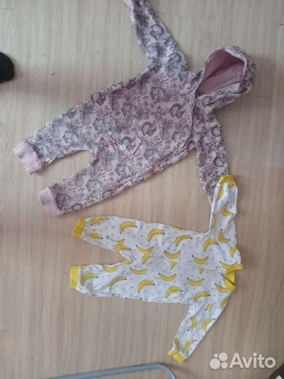 Детские вещи