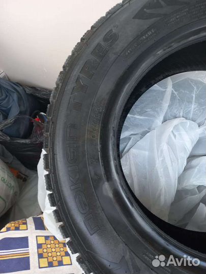 Nokian Tyres Nordman 7 175/70 R13