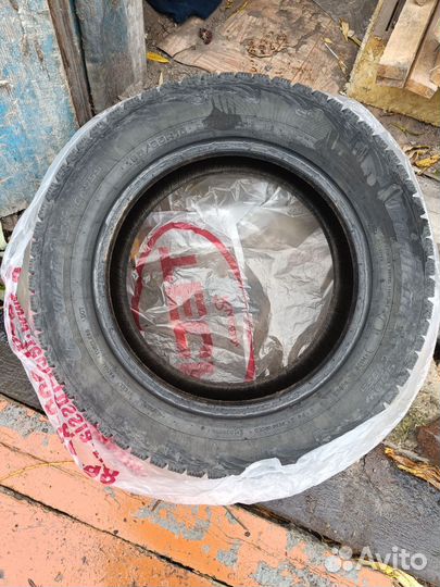 Cordiant Snow Cross 185/65 R15