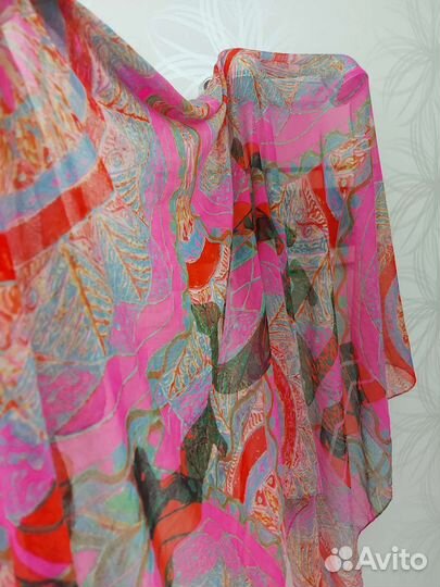 Шарф палантин Desigual