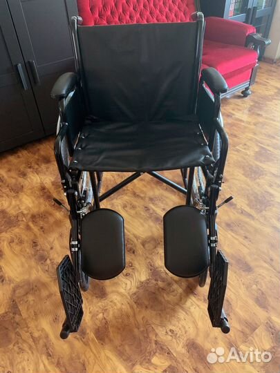 Инвалидная Коляска Армед H002