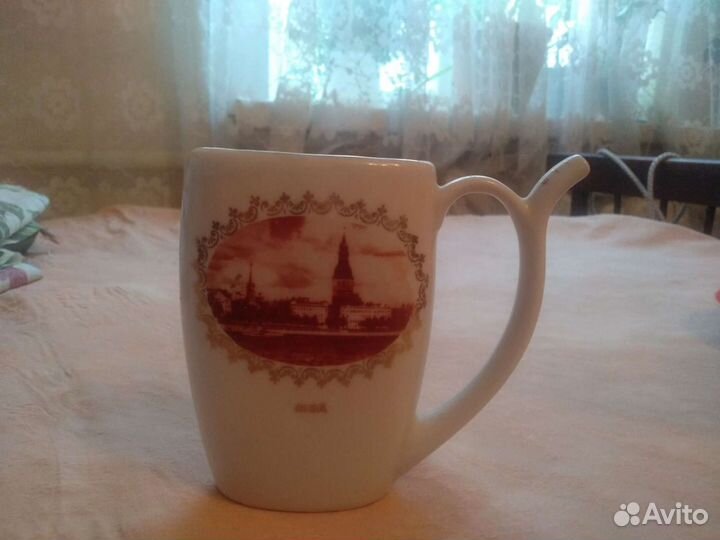 Посуда СССР