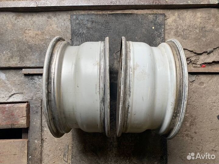 Диски BMW 5.120