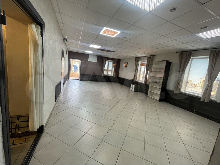 Свободного назначения, 100 м²