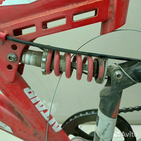 Велосипед скоростной бу