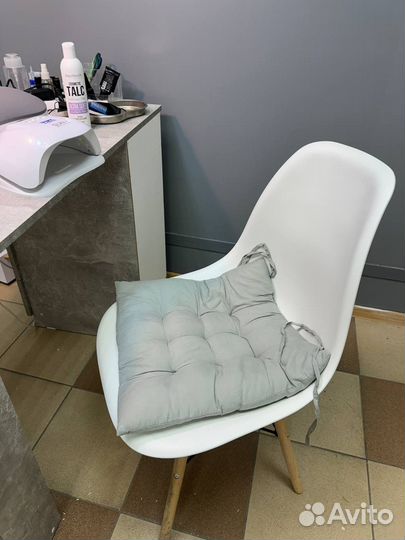 Коворкинг для мастера маникюра