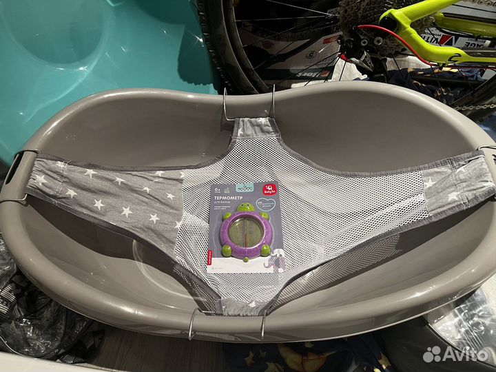 Ванночка для купания