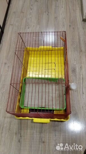 Клетка для животных