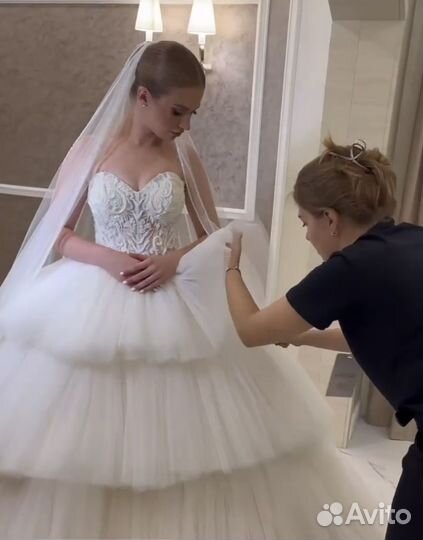 Координатор на свадьбу