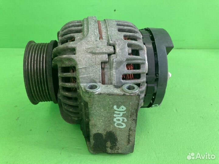 Генератор DAF XF105