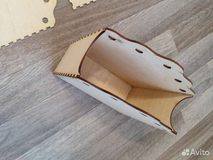 Набор для декупажа 