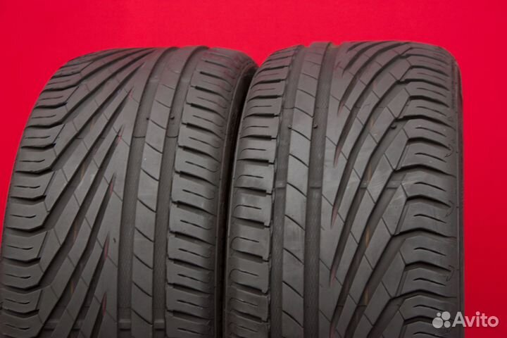 Uniroyal Rain Sport 3 215/40 R17 100T