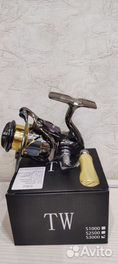 Катушка bearking