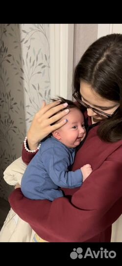 Няня (бэбиситтер)