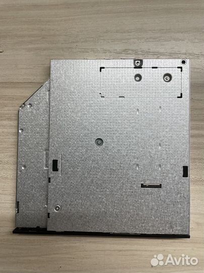 Дисковод hp