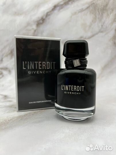 Givenchy l interdit